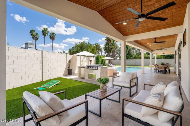 14219 N 49TH Place, Scottsdale, AZ 85254