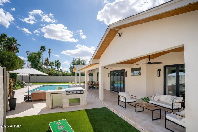 14219 N 49TH Place, Scottsdale, AZ 85254