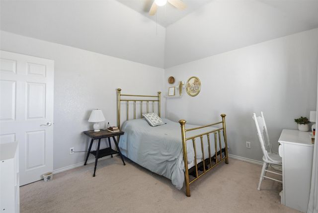 1217 Black Hawk Drive, Fort Worth, TX 76052