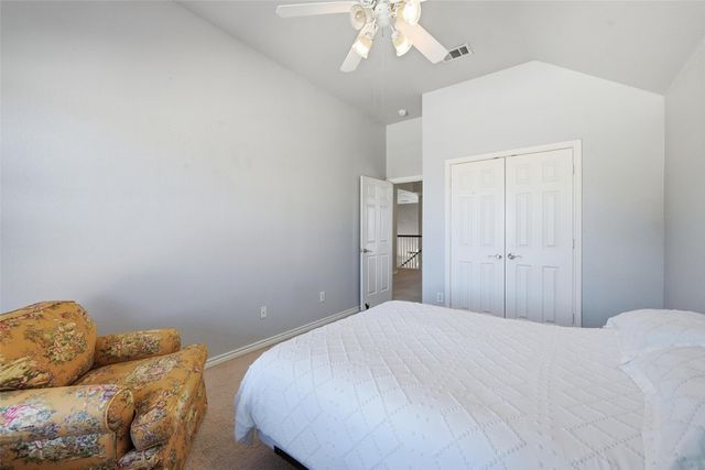 1217 Black Hawk Drive, Fort Worth, TX 76052