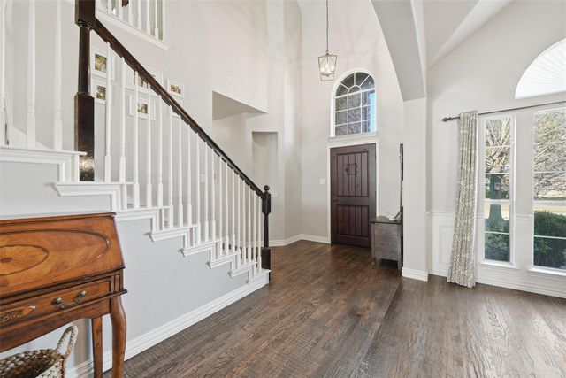 1217 Black Hawk Drive, Fort Worth, TX 76052