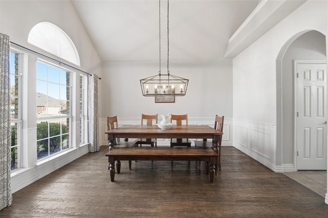 1217 Black Hawk Drive, Fort Worth, TX 76052