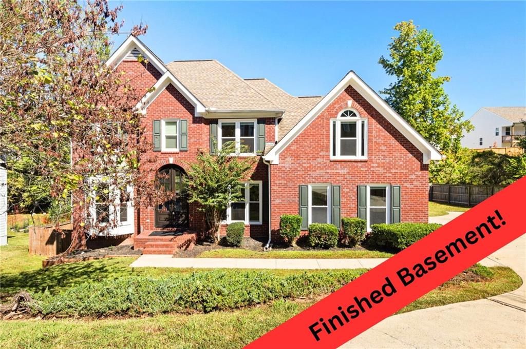 2678 Catawba NW Drive, Kennesaw, GA 30152