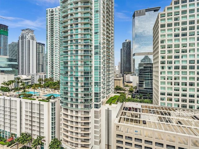 825 Brickell Bay Dr 2048, Miami, FL 33131