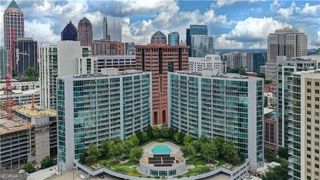 44 Peachtree Place NW 1132, Atlanta, GA 30309