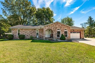 2856 Long Pine Court, St Clair Twp, OH 45011