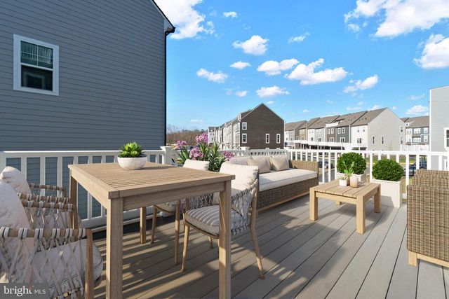 14145 SLATE ST, Woodbridge, VA 22193