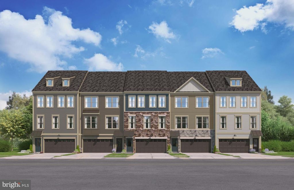 14145 SLATE ST, Woodbridge, VA 22193