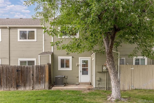 2297 S Jasper Way B, Aurora, CO 80013