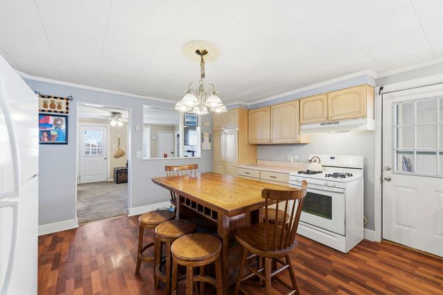 1120 S Hamilton Street, Lockport, IL 60441