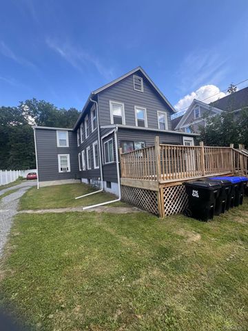 215 N Hamilton Street 2, Poughkeepsie, NY 12601