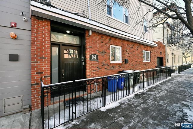 161 5th Street 1, Hoboken, NJ 07030