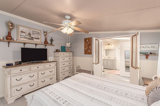 210 Victor Court, Trinidad, TX 75163