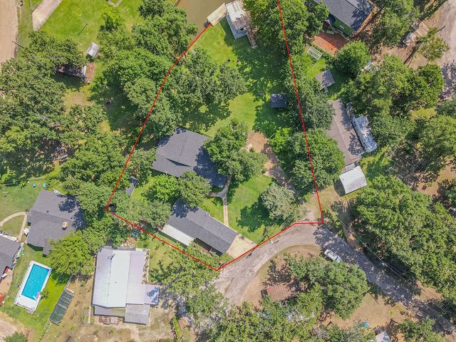 210 Victor Court, Trinidad, TX 75163
