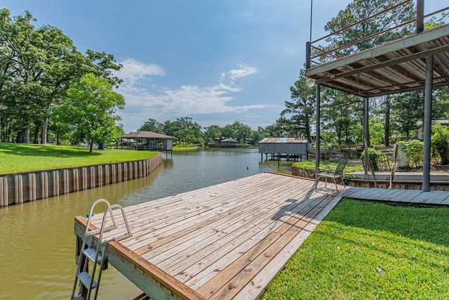 210 Victor Court, Trinidad, TX 75163