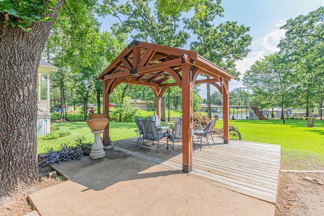 210 Victor Court, Trinidad, TX 75163