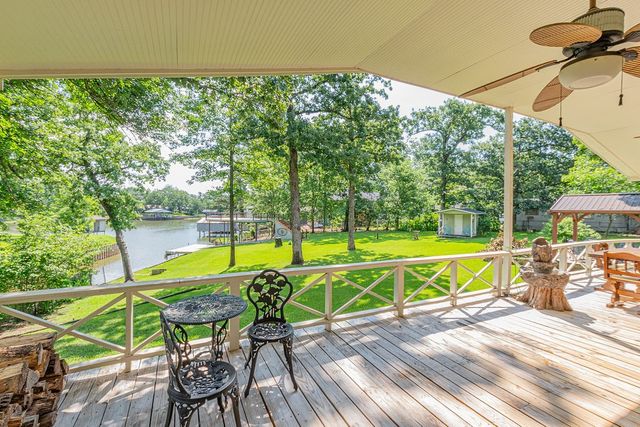 210 Victor Court, Trinidad, TX 75163