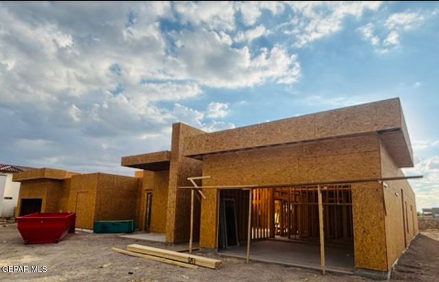 6417 CADENCE RIVER, El Paso, TX 79932