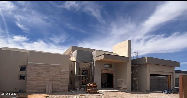 6417 CADENCE RIVER, El Paso, TX 79932