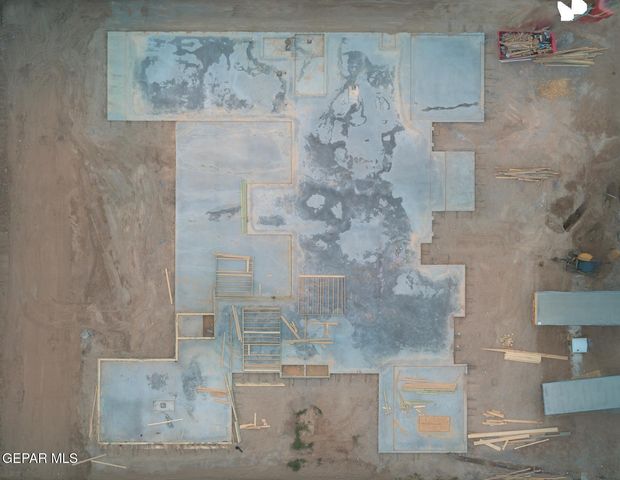 6417 CADENCE RIVER, El Paso, TX 79932