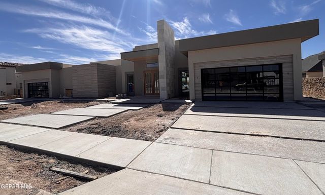 6417 CADENCE RIVER, El Paso, TX 79932