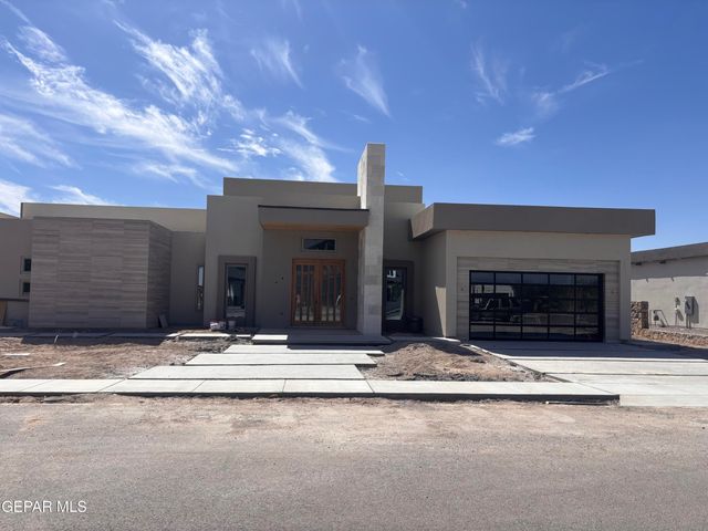 6417 CADENCE RIVER, El Paso, TX 79932