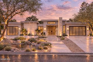 6417 CADENCE RIVER, El Paso, TX 79932