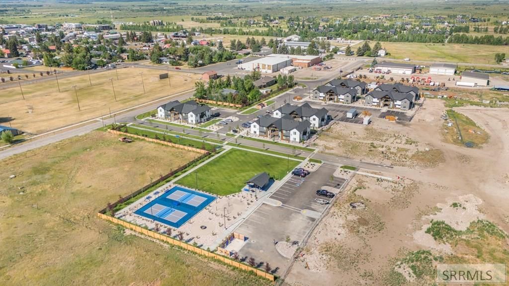 Image 33 of property listing at 525 N 1st Street # C103, Driggs, ID 83422