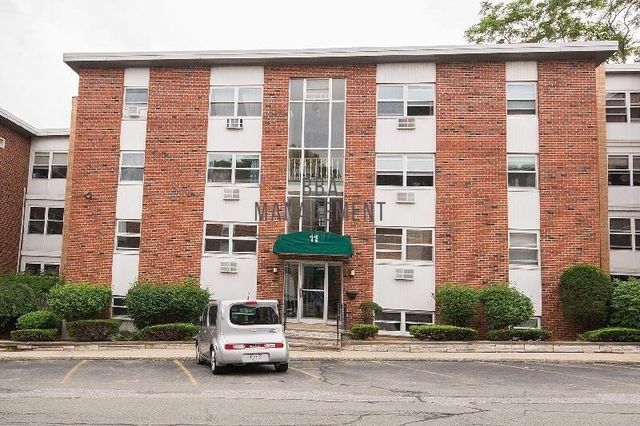 11 Commonwealth Court 1, Boston, MA 02135