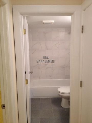 11 Commonwealth Court 1, Boston, MA 02135