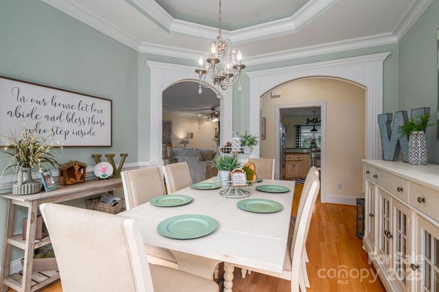 543 Roy Eaker Road, Cherryville, NC 28021