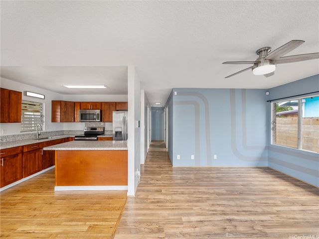 84-537 Manuku Street, Waianae, HI 96792