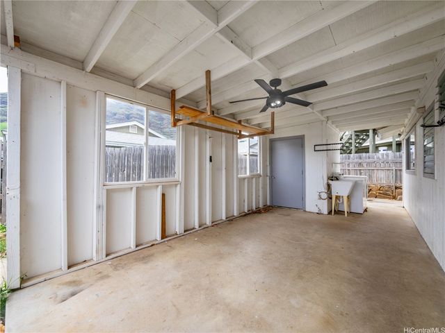 84-537 Manuku Street, Waianae, HI 96792