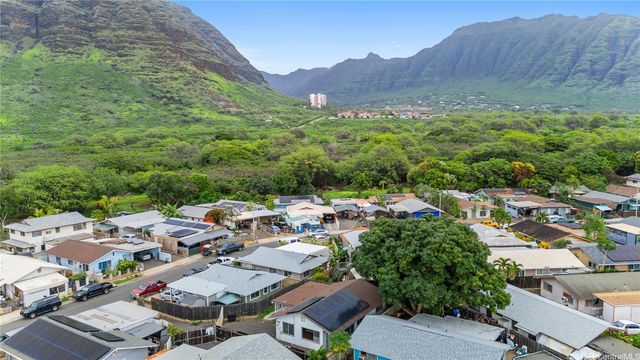 84-537 Manuku Street, Waianae, HI 96792