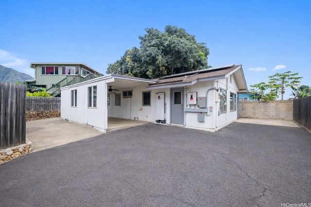 84-537 Manuku Street, Waianae, HI 96792