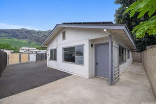 84-537 Manuku Street, Waianae, HI 96792