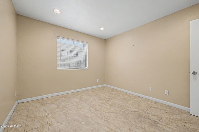 4410 N LONGVIEW Avenue 115, Phoenix, AZ 85014