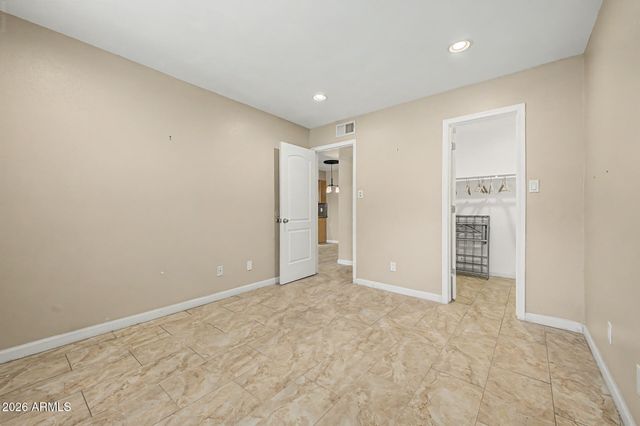 4410 N LONGVIEW Avenue 115, Phoenix, AZ 85014