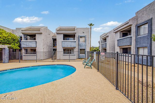 4410 N LONGVIEW Avenue 115, Phoenix, AZ 85014