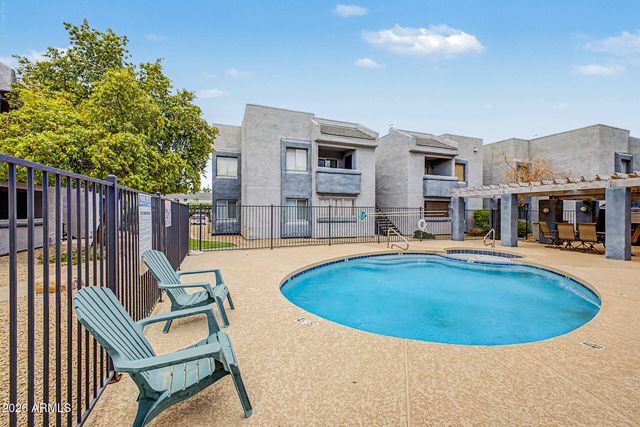 4410 N LONGVIEW Avenue 115, Phoenix, AZ 85014