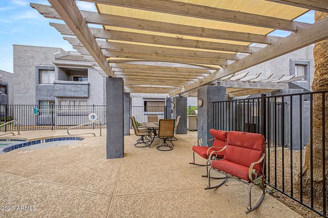 4410 N LONGVIEW Avenue 115, Phoenix, AZ 85014