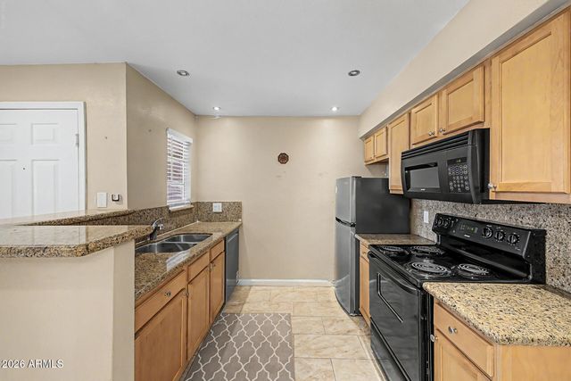4410 N LONGVIEW Avenue 115, Phoenix, AZ 85014