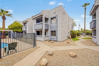 4410 N LONGVIEW Avenue 115, Phoenix, AZ 85014