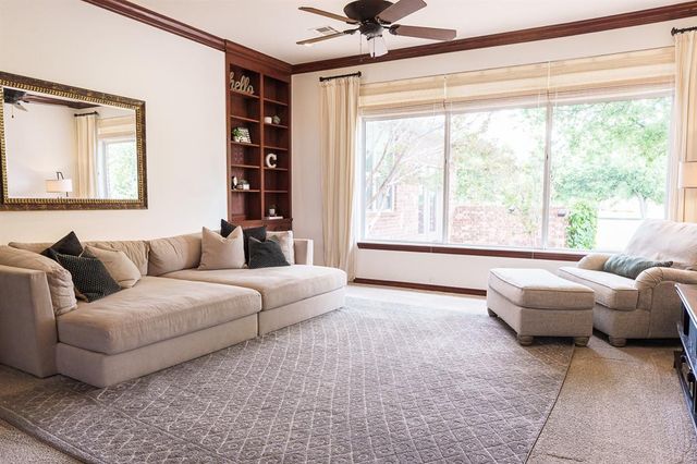 200 Alyssa Lane, Moore, OK 73160