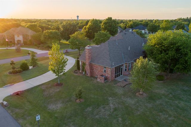 200 Alyssa Lane, Moore, OK 73160