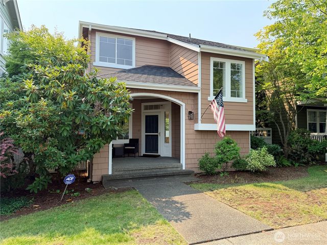 4611 NE 5th Place, Renton, WA 98059
