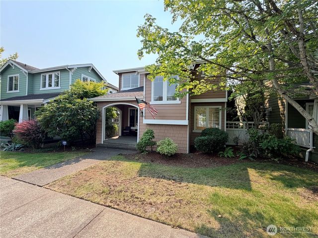 4611 NE 5th Place, Renton, WA 98059