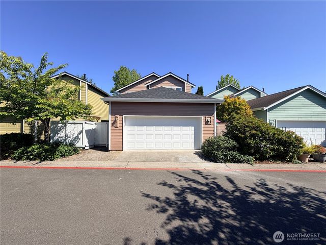 4611 NE 5th Place, Renton, WA 98059