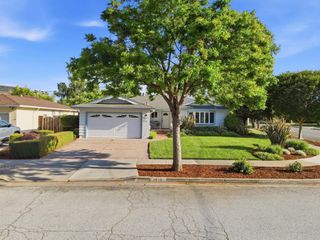 1670 Andalusia Way, San Jose, CA 95125
