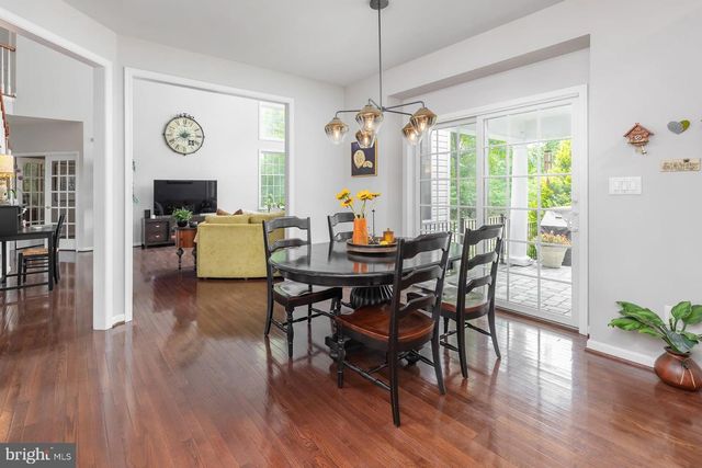 109 HILLTOP CT, Mullica Hill, NJ 08062